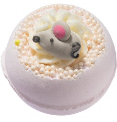 Squeaky Clean Bath Blaster